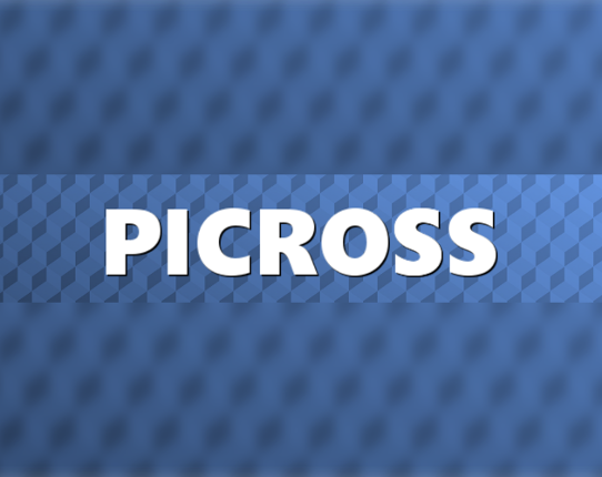 Picross Game Cover