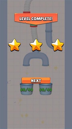 Pipe Balls screenshot