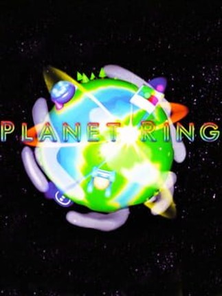 Planet Ring Image