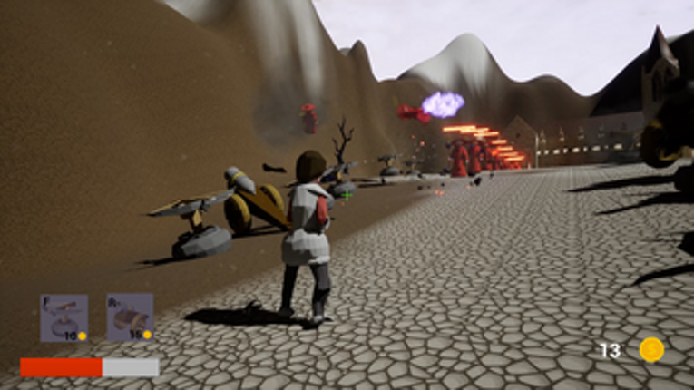 Popes Must Die Image