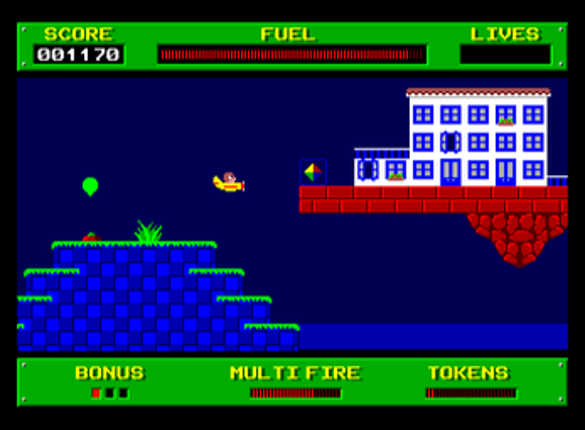 PopStar Pilot screenshot