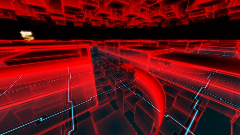 Positron screenshot