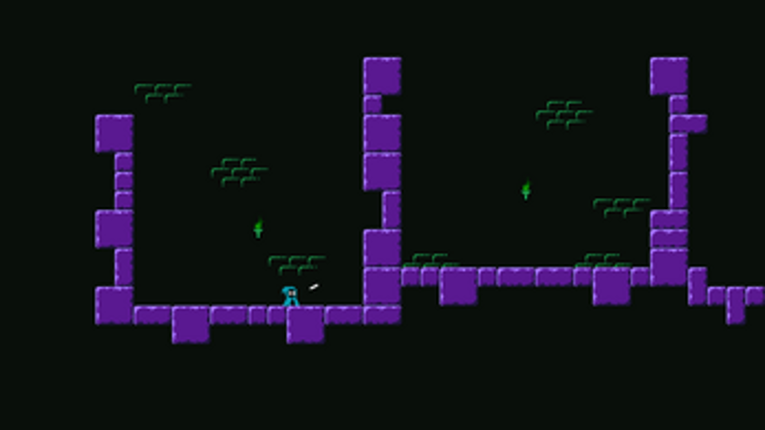 Potion Commotion screenshot