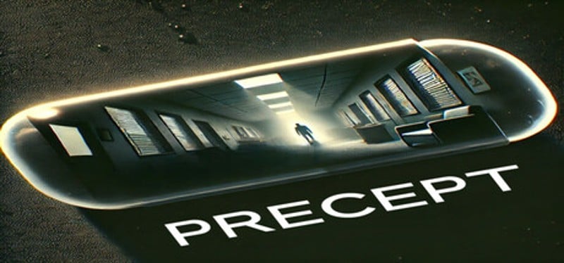 Precept Game Cover