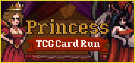 Games like Princess TCG Card Run