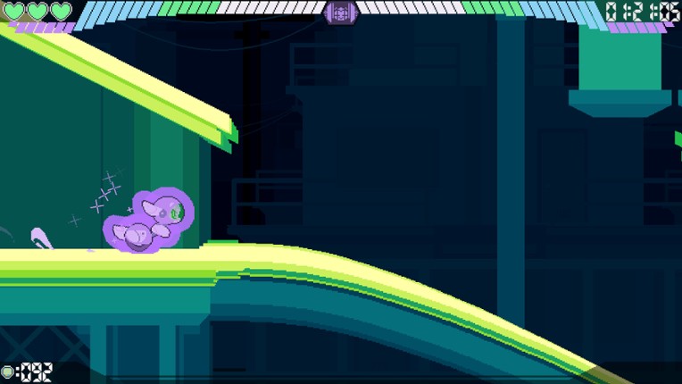 Project Cradle screenshot