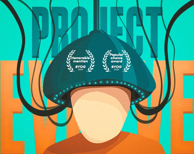 Games like Project Evolve