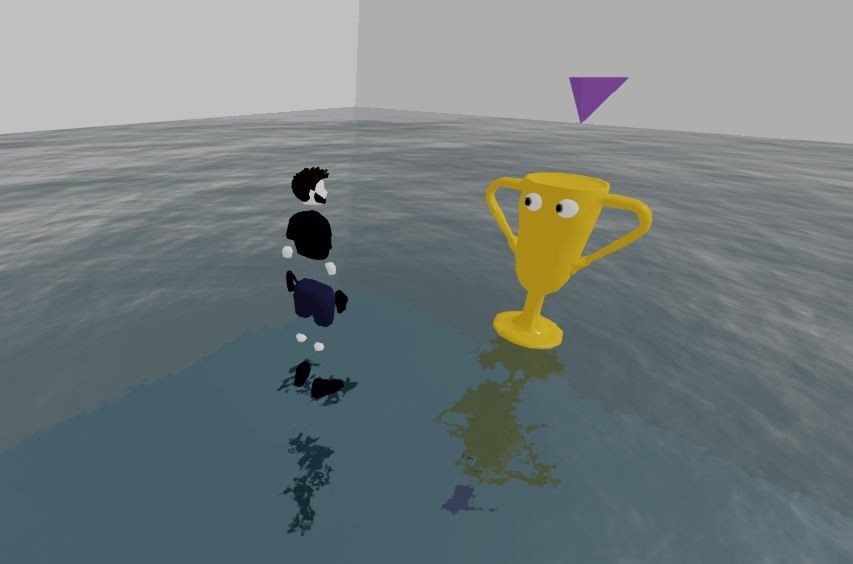 Games like Puddle Game