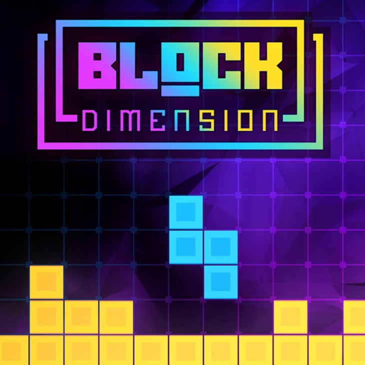 Games like Puzzle Dimension