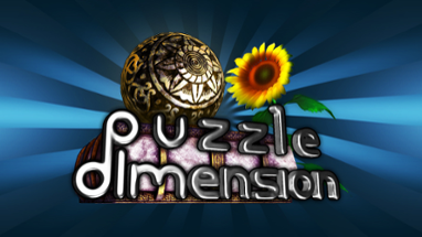 Puzzle Dimension Image