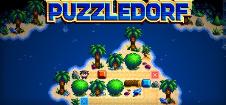 Games like Puzzledorf