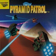 Pyramid Patrol Image