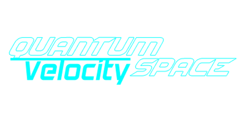 Quantum Space Velocity Image