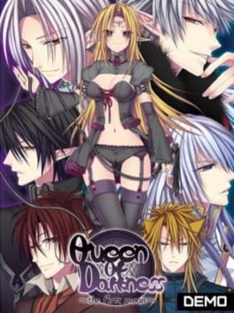 Games like Queen of Darkness: The First Moon