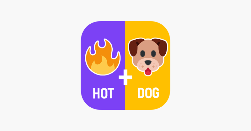 Quiz: Emoji Game &amp; Puzzle Game Cover