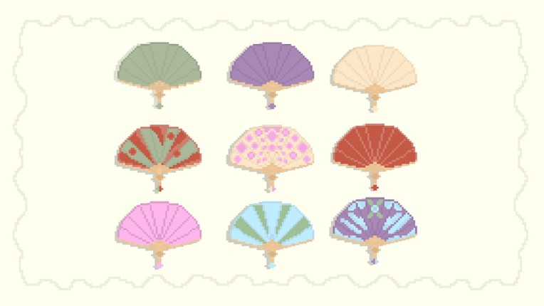 Raccoon Cocoon: A Cozy Puzzle Game screenshot