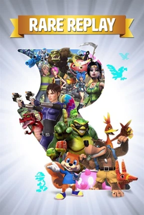 Rare Replay Image