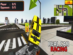 Real Car Racing Games 3D Race Image