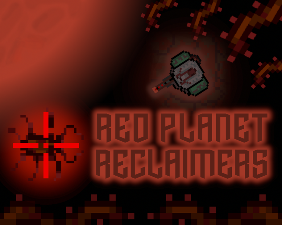 Games like Red Planet Reclaimers