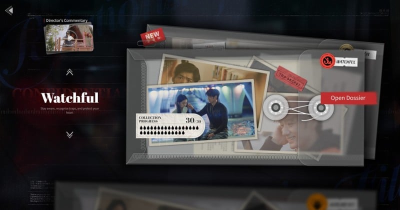 Revenge on gold diggers screenshot