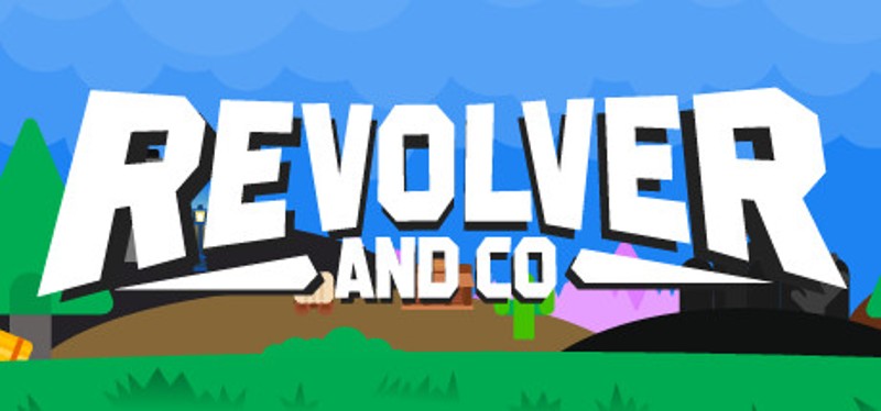 Revolver and Co Image