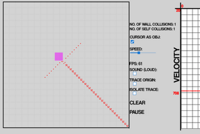 RigidCore screenshot