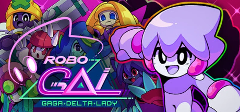 RoboGAL Image