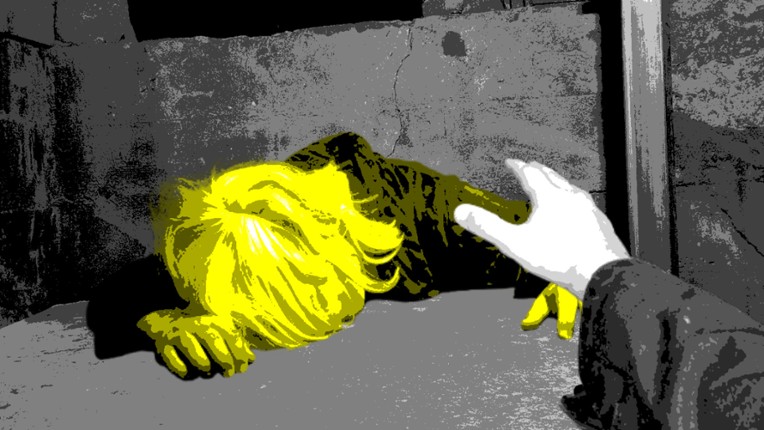 Rock Paper Kill screenshot