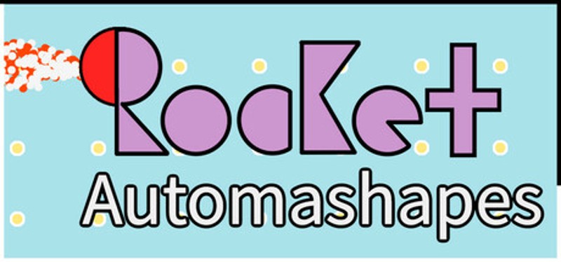 Rocket Automashapes Image