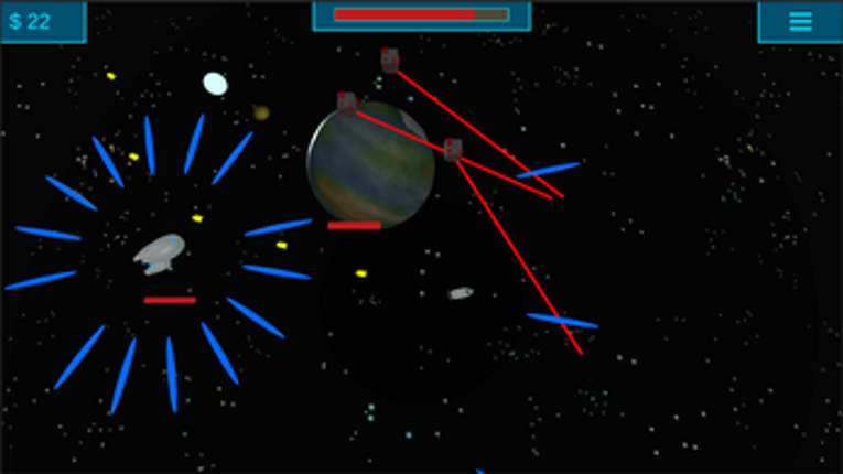 Rogue Star Image