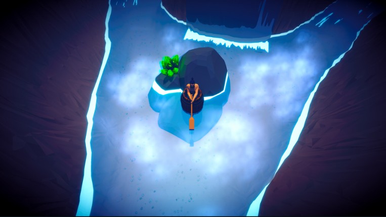 Row Away screenshot