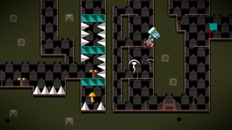 Shockwave Vault screenshot