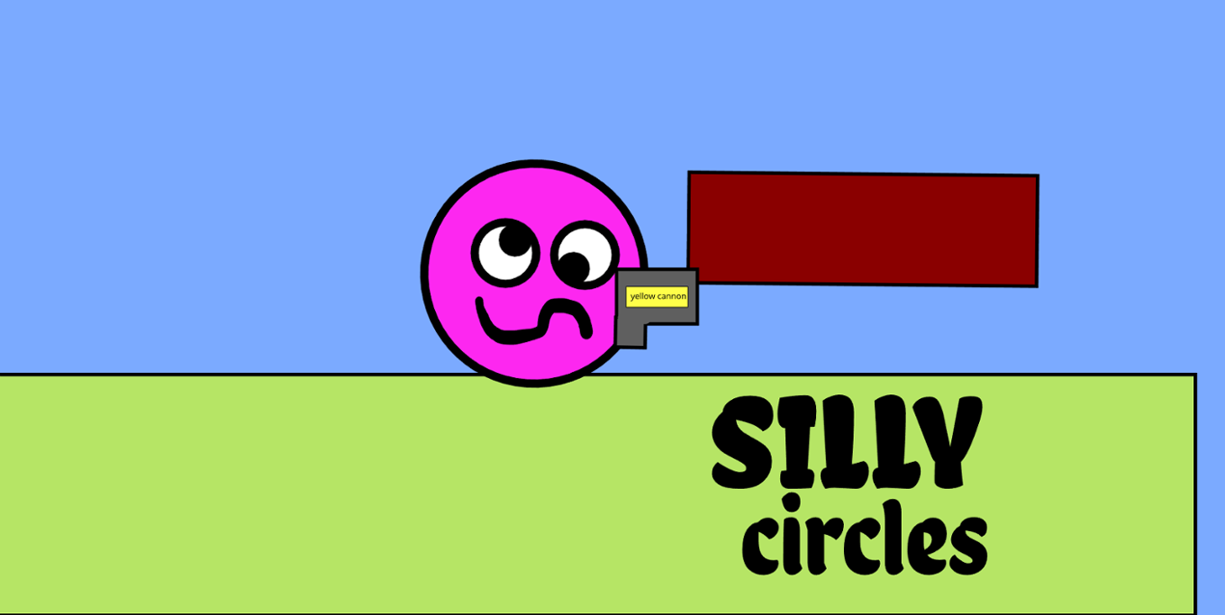 Games like Silly Circles