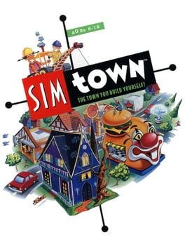 Games like SimTown