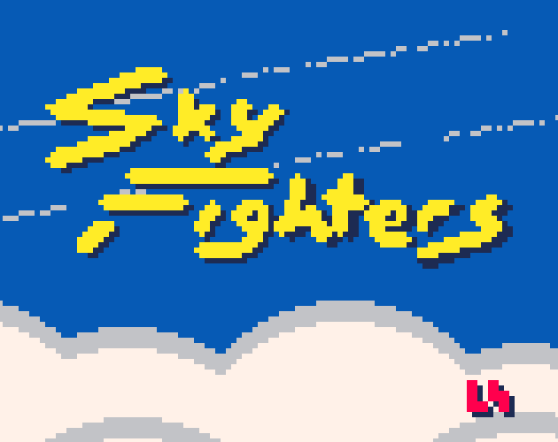 Games like Sky Fighters
