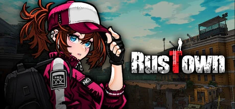 Games like Rustown
