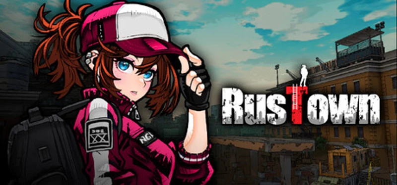 Rustown Image