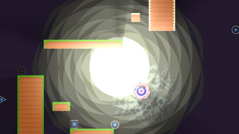 Small GLSL game Image