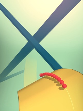 Snake Ride screenshot