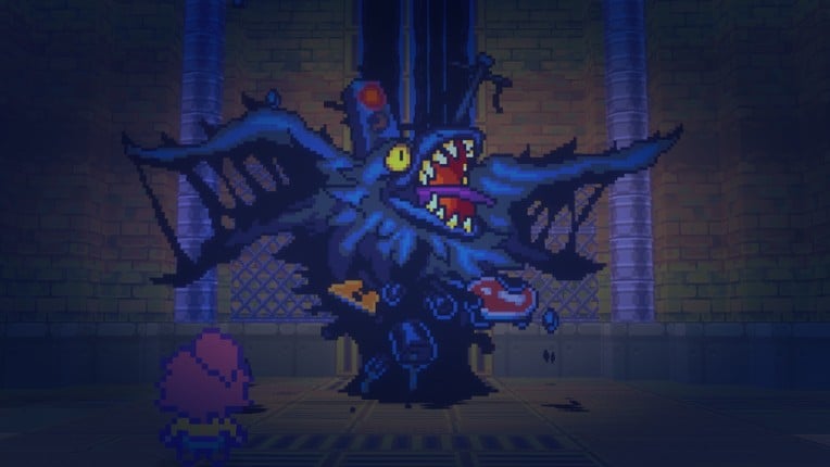 SOULBOUND screenshot