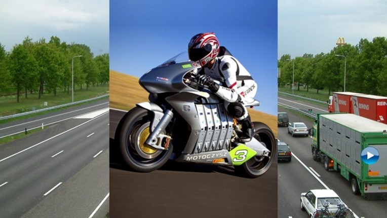 Sounds of Transport screenshot