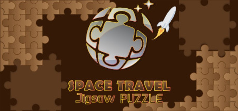 Space Travel Jigsaw Puzzles Image
