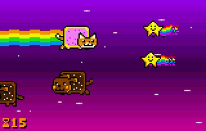 Spaceship Yastuna screenshot