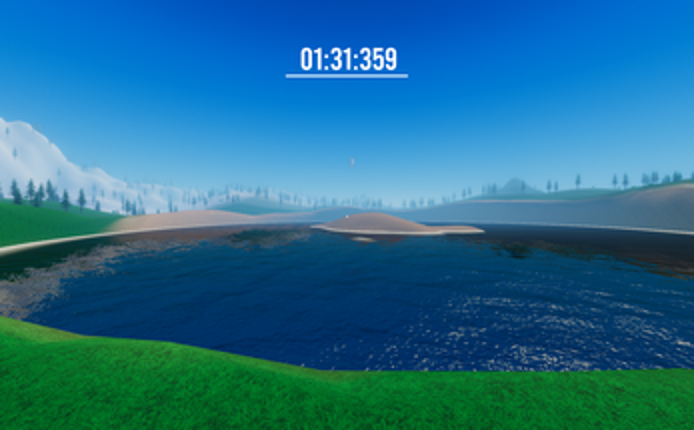Speed freaks screenshot