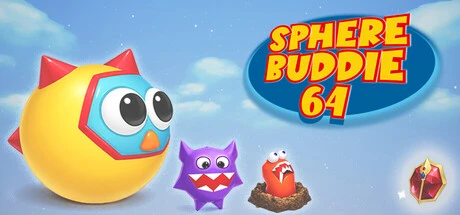 Games like Spherebuddie 64