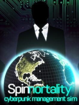 Games like Spinnortality