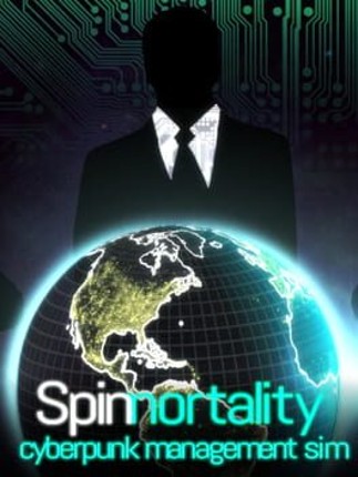 Spinnortality Image