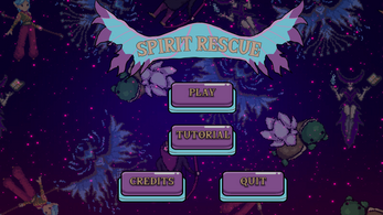 Spirit Rescue Image