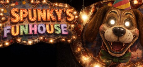 Games like Spunky's Funhouse