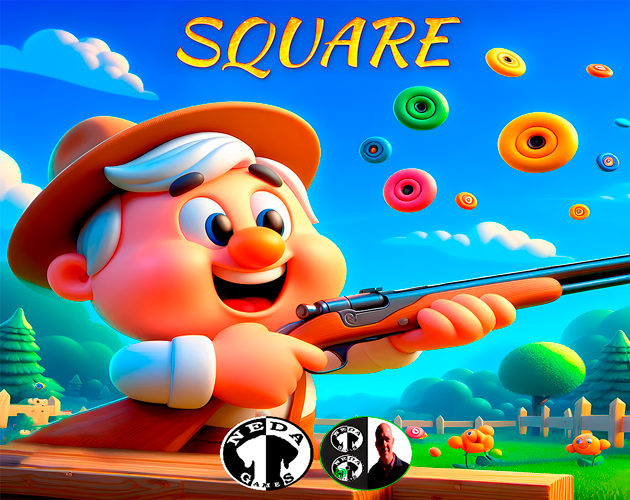 Games like Square